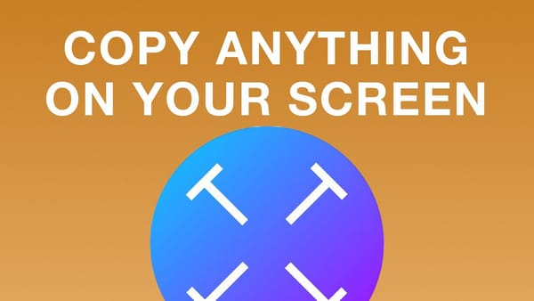 TextSniper: The Best OCR App For Mac