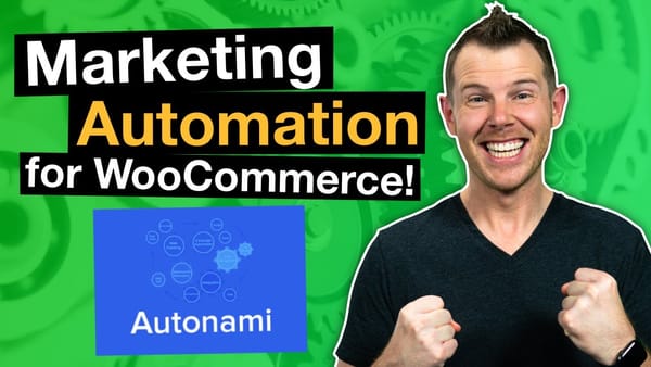 Funnelkit: Marketing Automation For WooCommerce