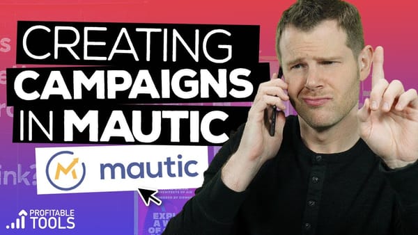 How to Use Mautic for Email Marketing: A Comprehensive Guide