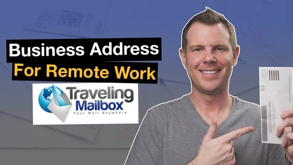 Exploring Virtual Mailbox Solutions: Traveling Mailbox