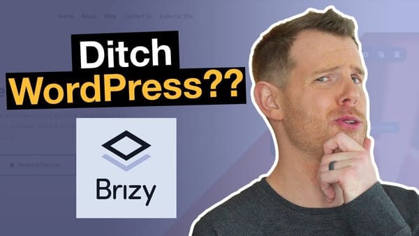 Exploring Brizy Cloud: A Comprehensive Review and Tutorial