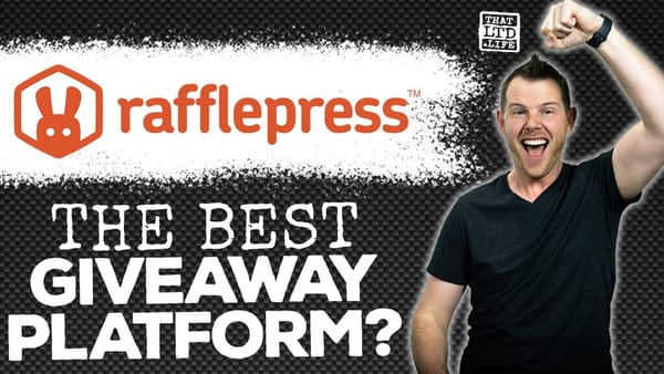 Maximizing Online Contest Engagement with RafflePress