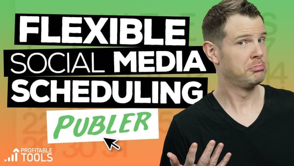 Exploring Publer: A Useful Social Media Management Tool