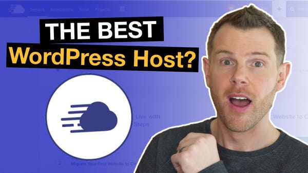 WordPress Hosting: Should You Ditch Your Host for Cloudways?